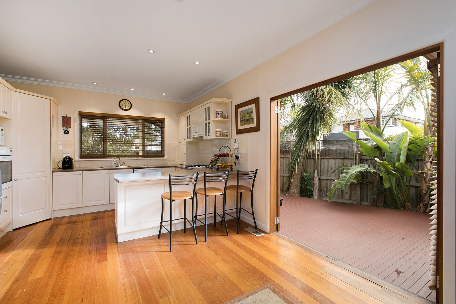 Gallery: 63 Chute Street
