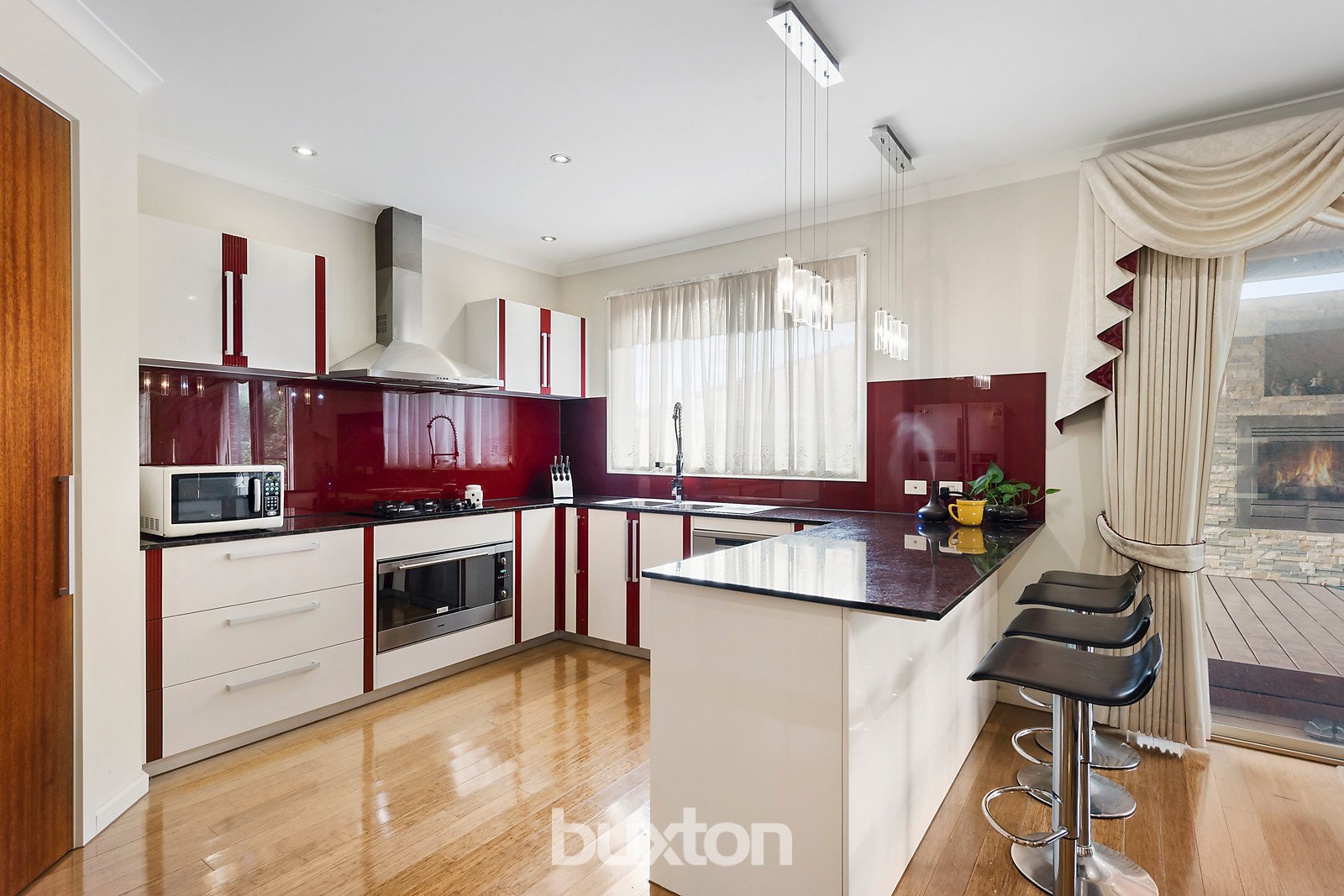 Gallery: 63 Clifton Park Drive