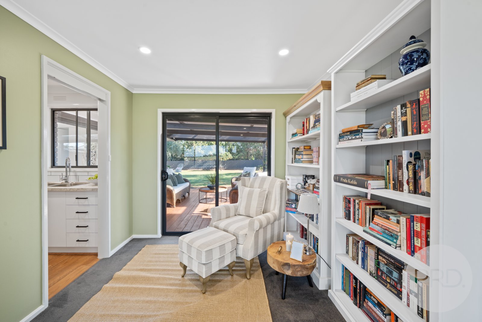 63 Connorton Street URANQUINTY 8