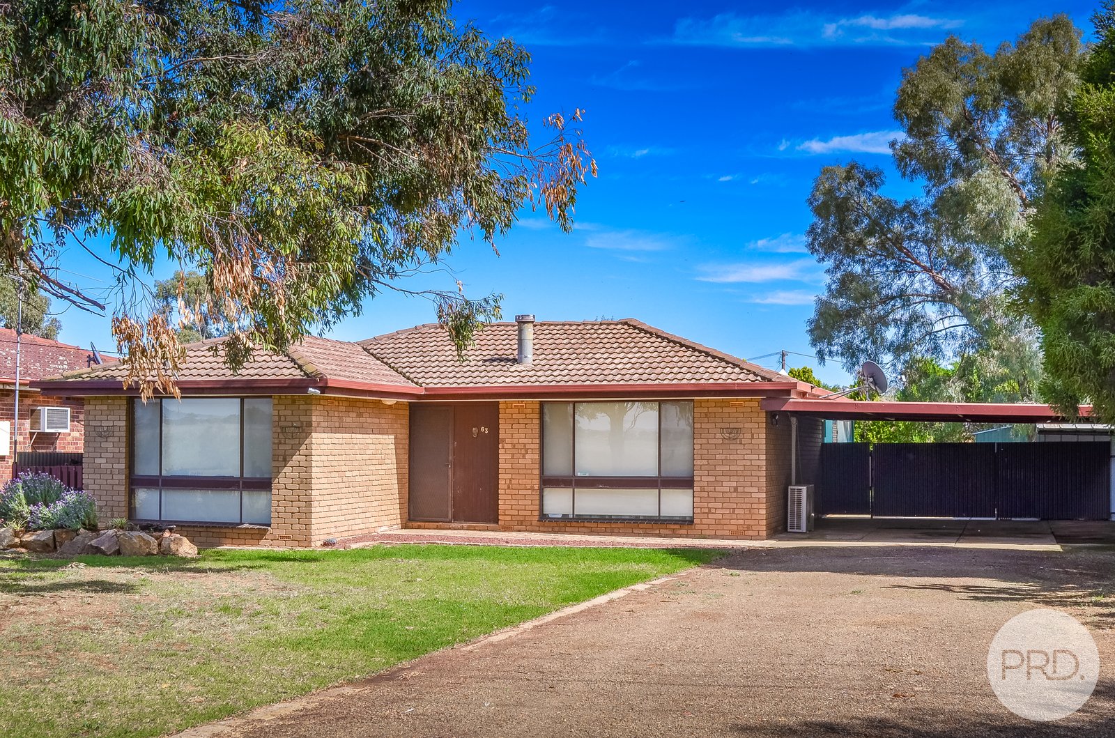 63 Connorton Street URANQUINTY 1