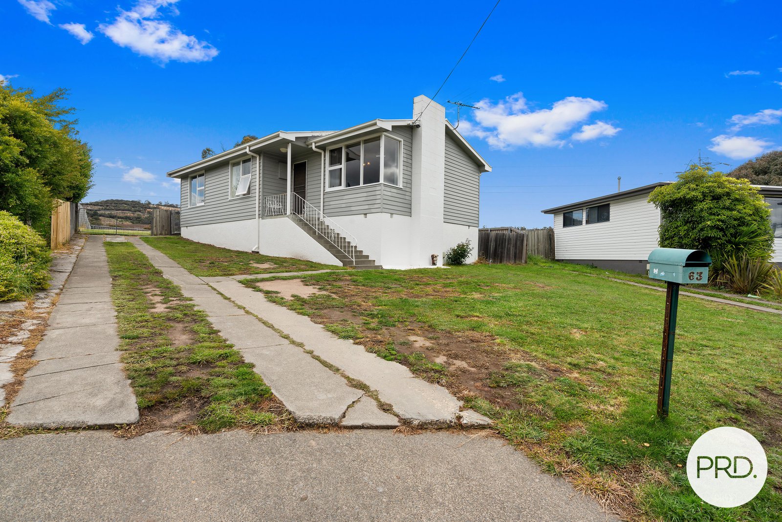 63 Currajong Street MORNINGTON 1