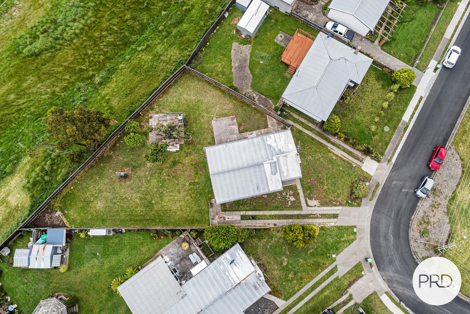 63 Currajong Street MORNINGTON 3