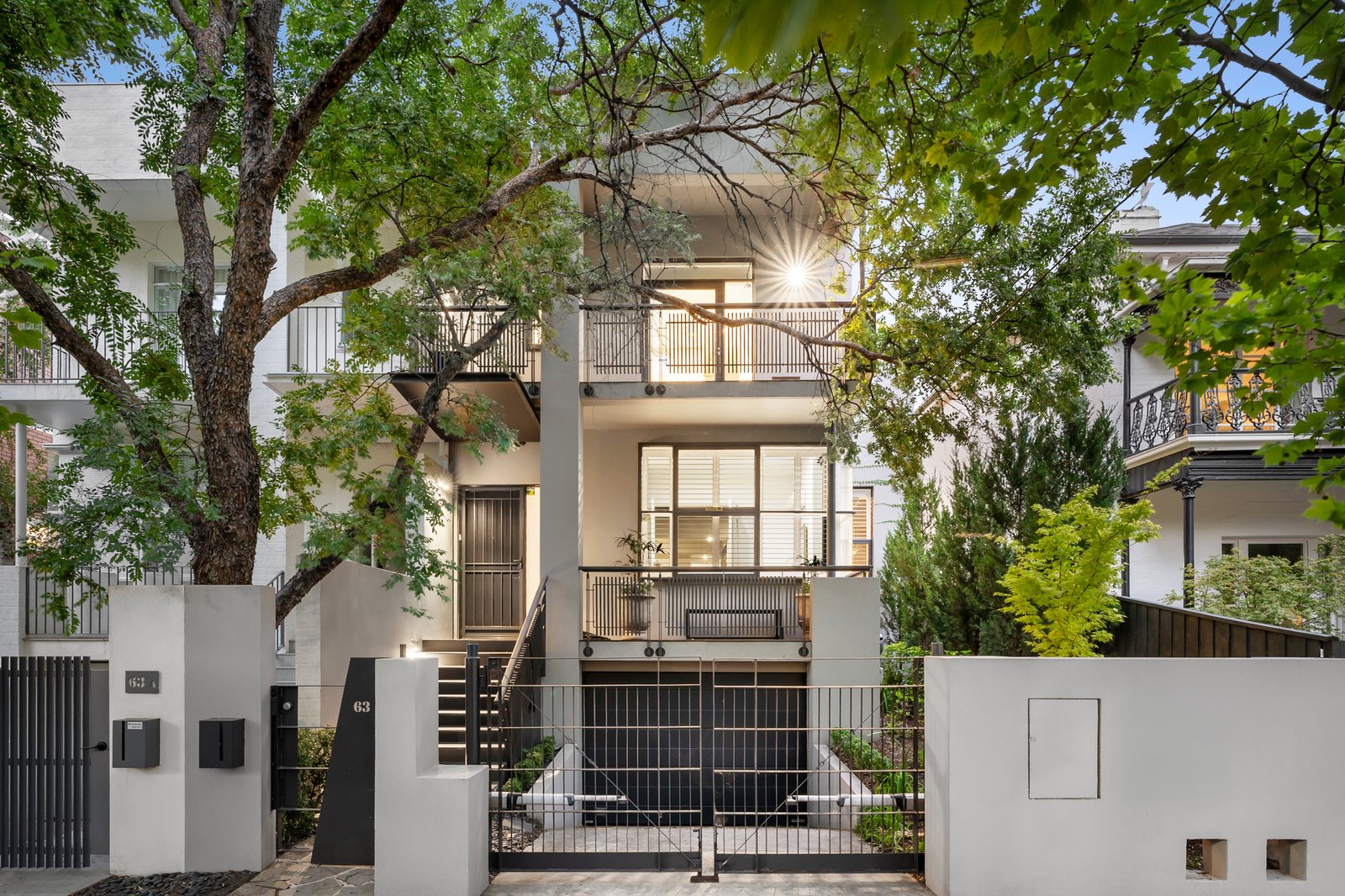 63 Davis Avenue, South Yarra, 3141