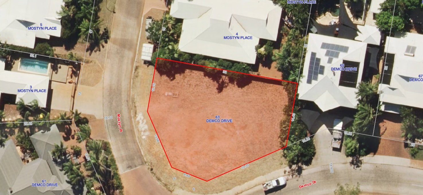 63 Demco Drive BROOME 1