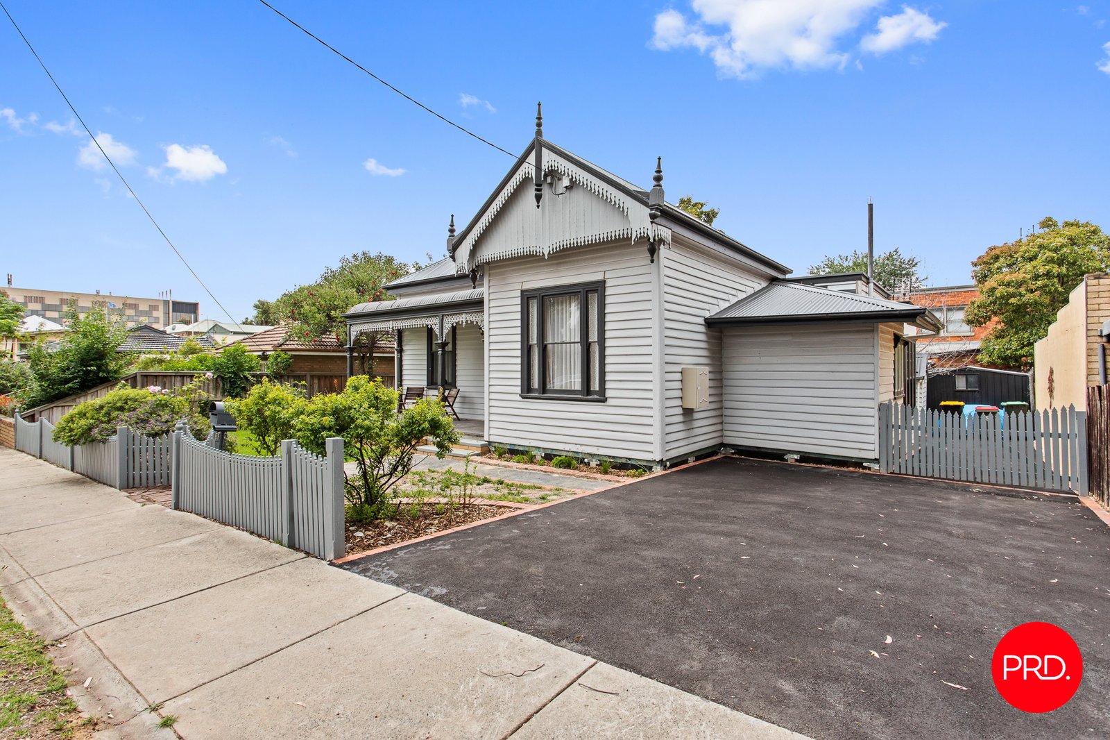 63 Drought Street BENDIGO 3