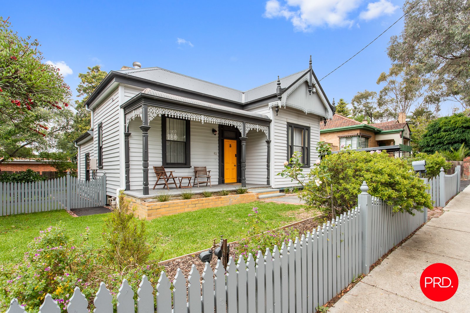 63 Drought Street BENDIGO 2