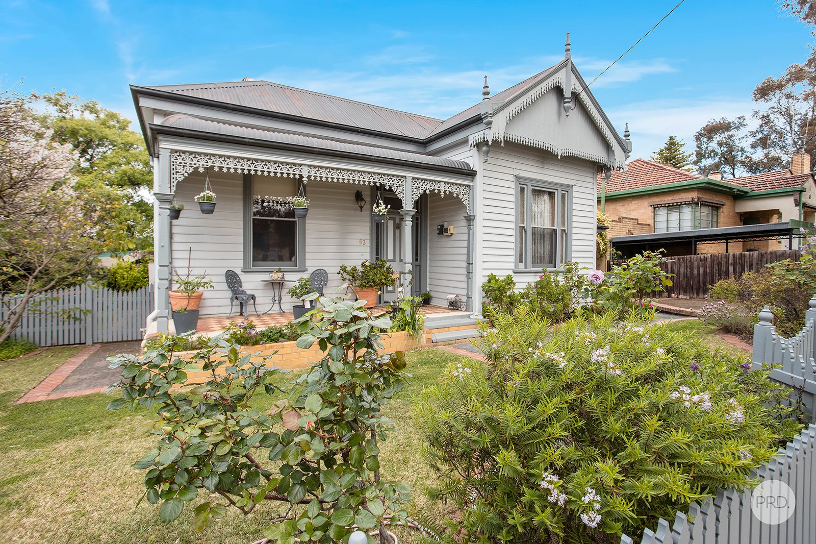 63 Drought Street BENDIGO 1