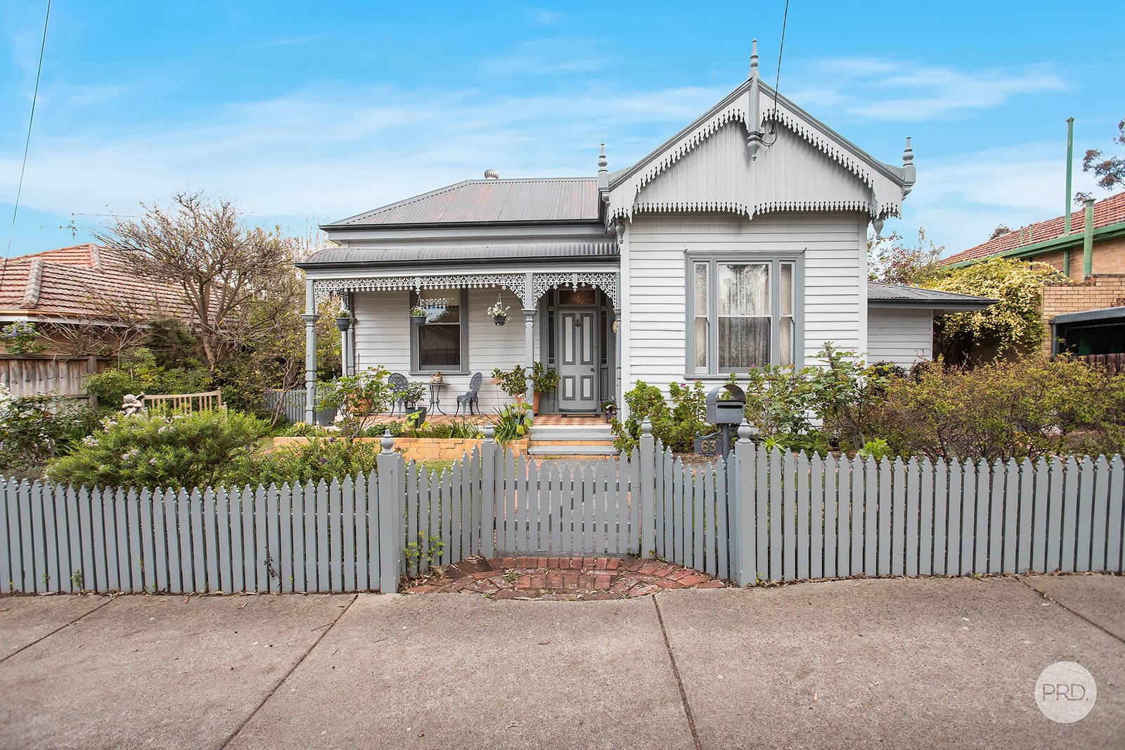 63 Drought Street BENDIGO 2