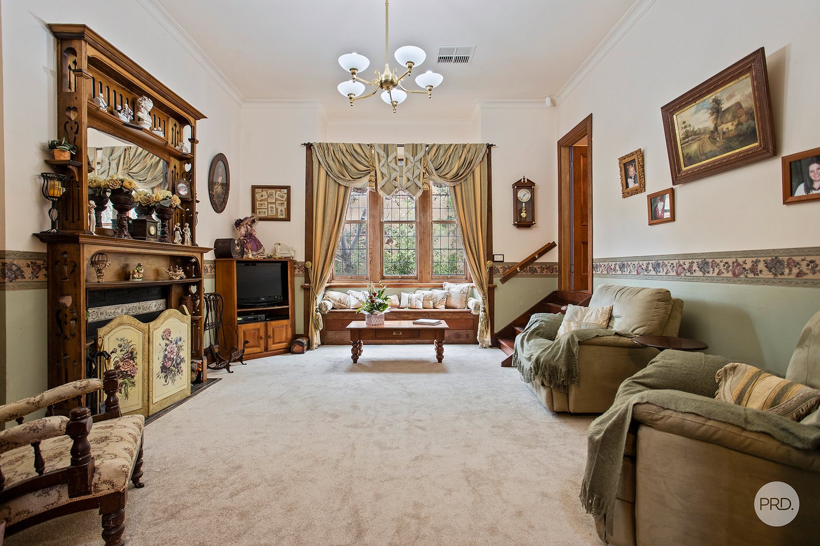 63 Drought Street BENDIGO 3