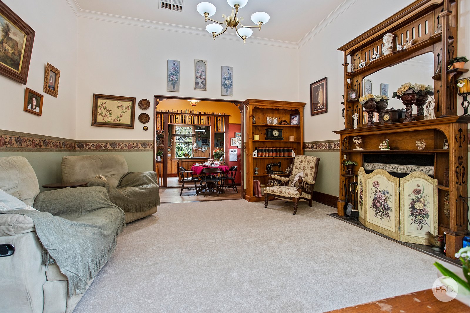 63 Drought Street BENDIGO 5