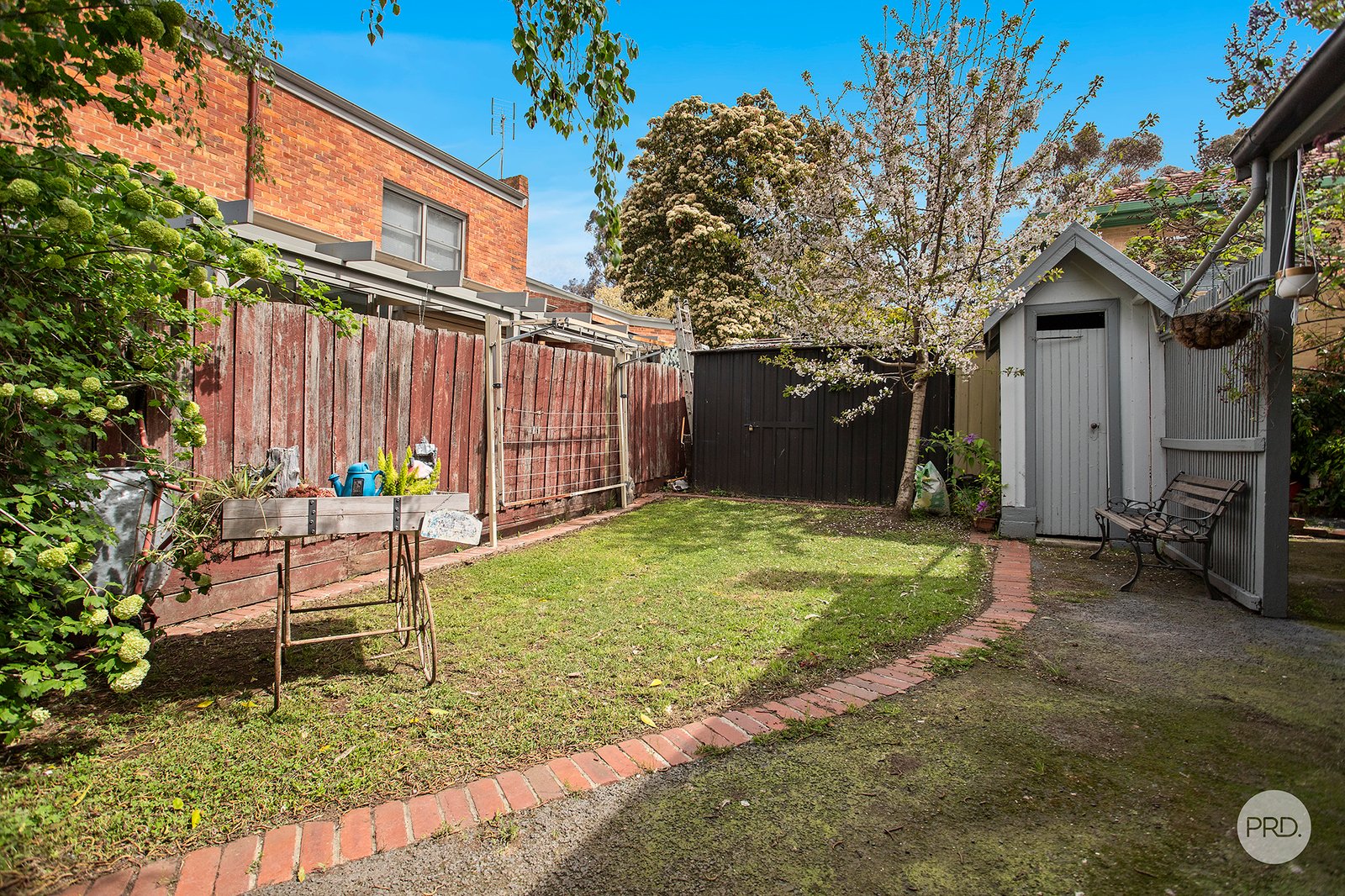 63 Drought Street BENDIGO 13