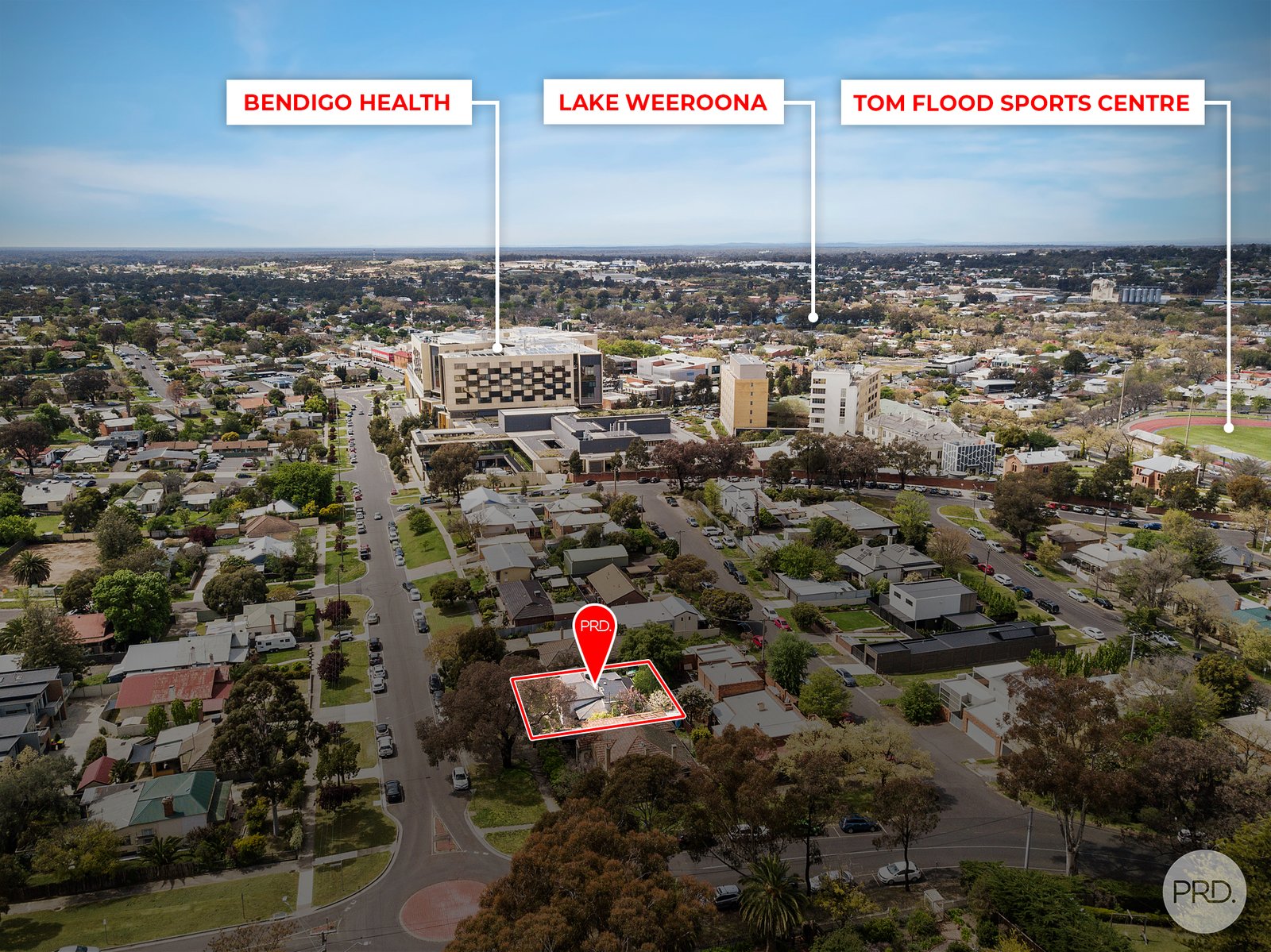 63 Drought Street BENDIGO 16