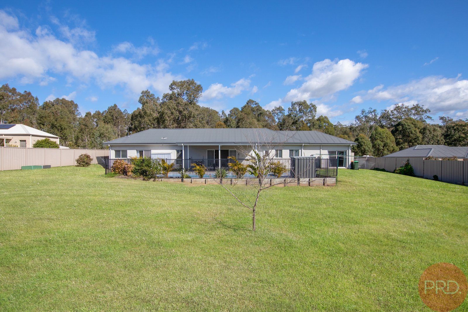 63 Dunmore Road LARGS 8
