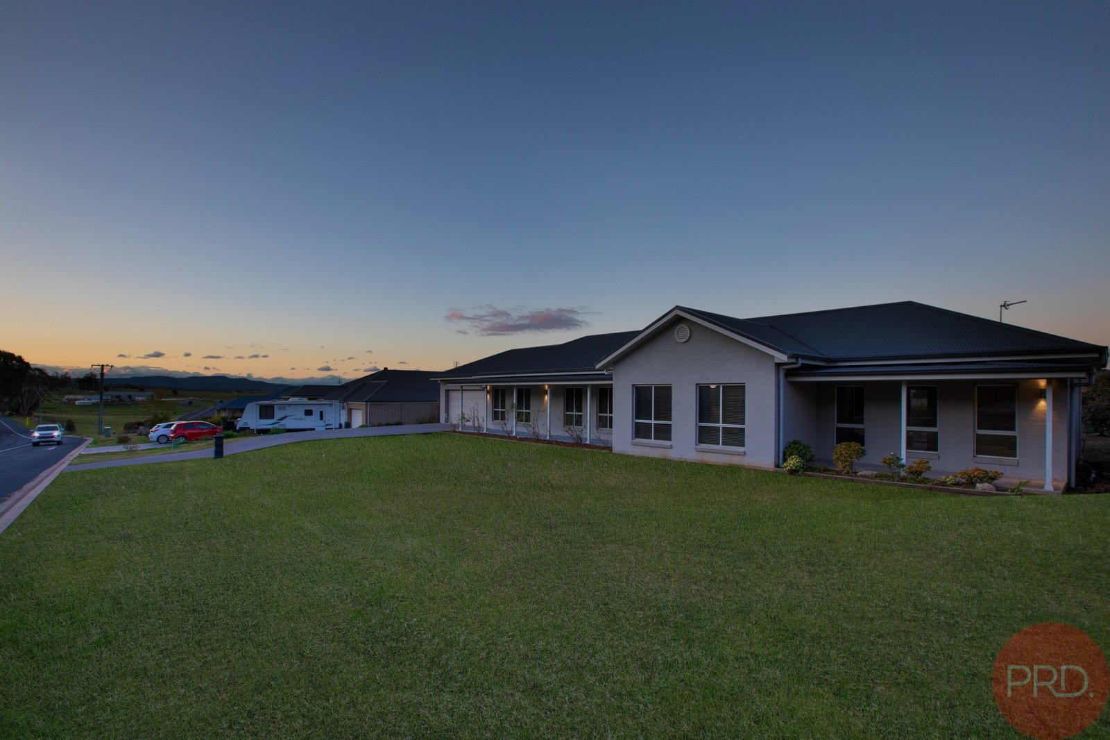 63 Dunmore Road LARGS 9