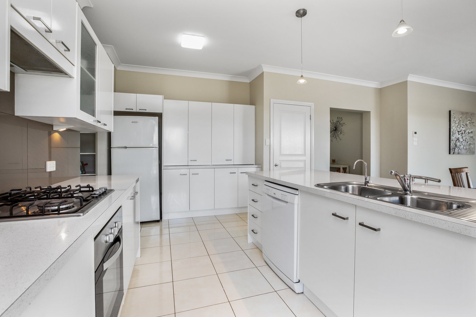 63 Dunmore Road LARGS 12