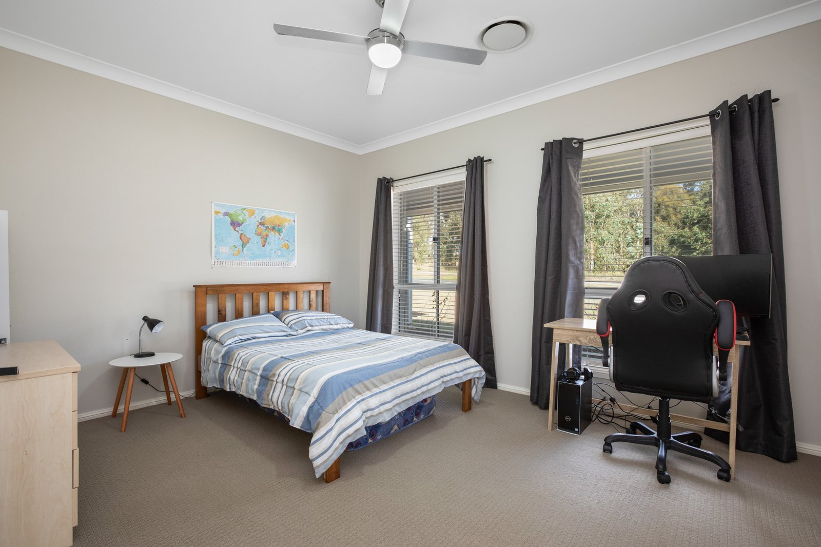 63 Dunmore Road LARGS 18