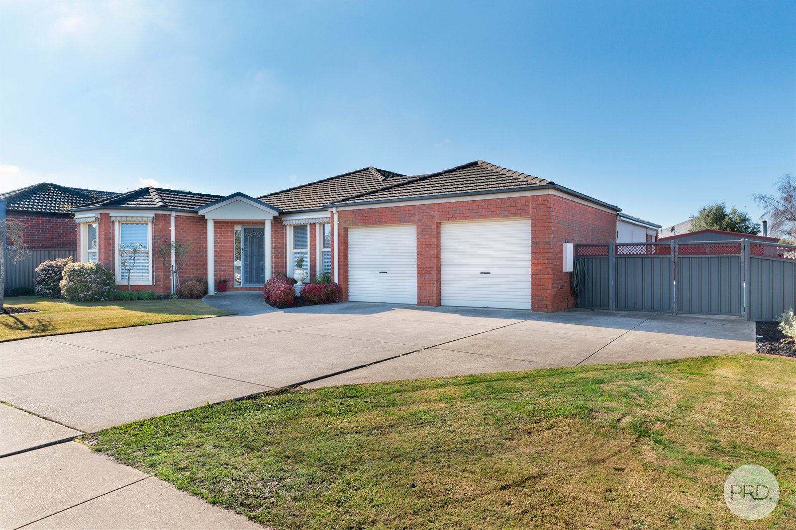 63 Dyson Drive ALFREDTON 2