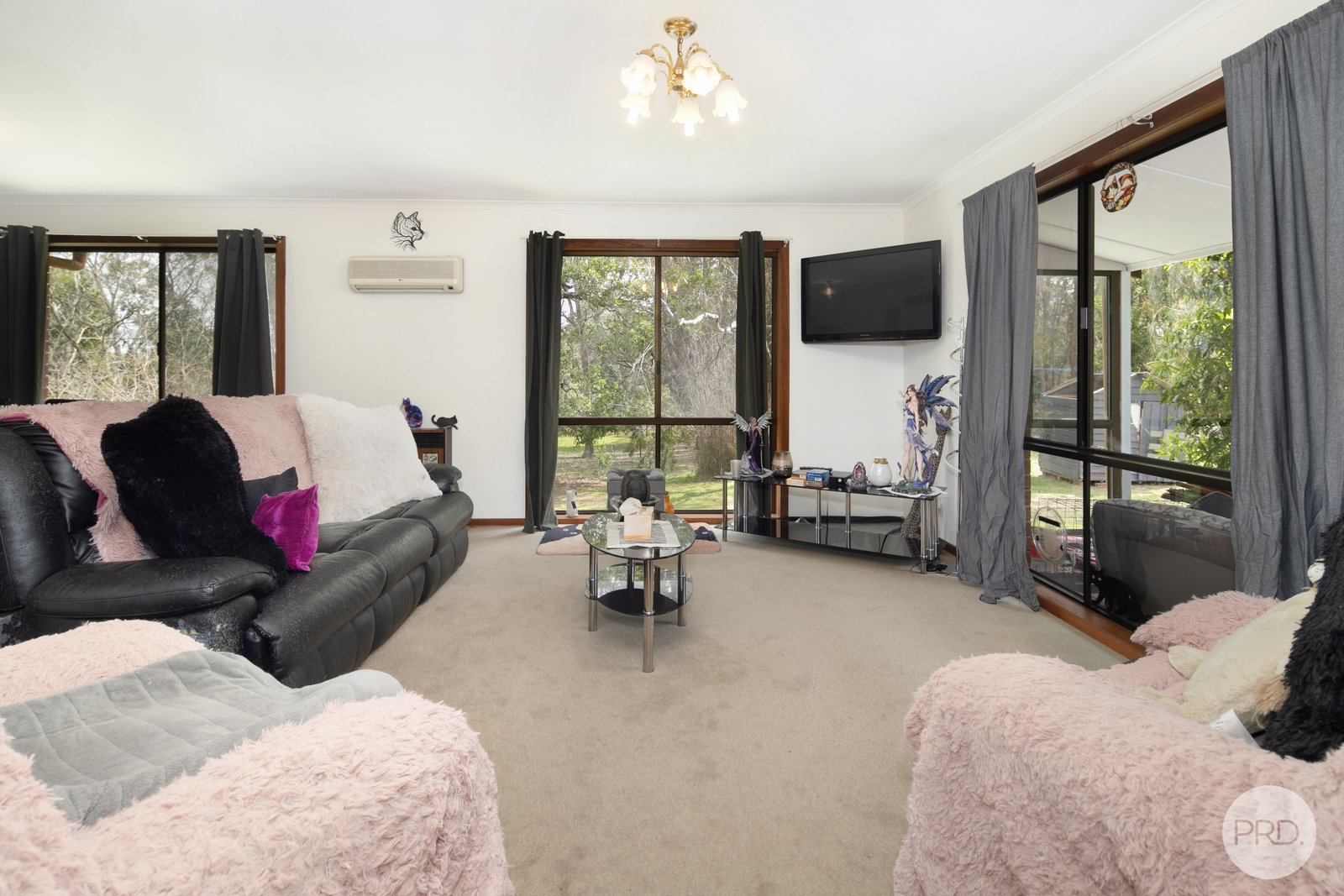 63 Egerton-Ballark Road MOUNT EGERTON 4