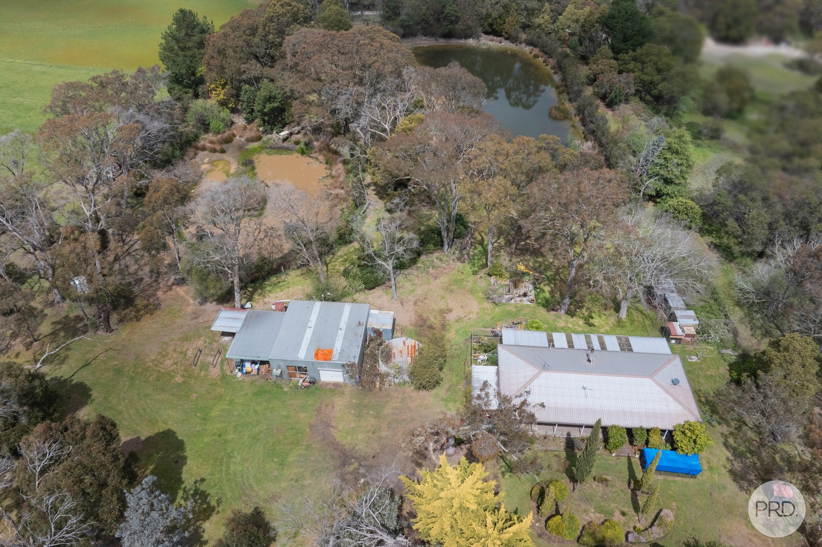 63 Egerton-Ballark Road MOUNT EGERTON 16