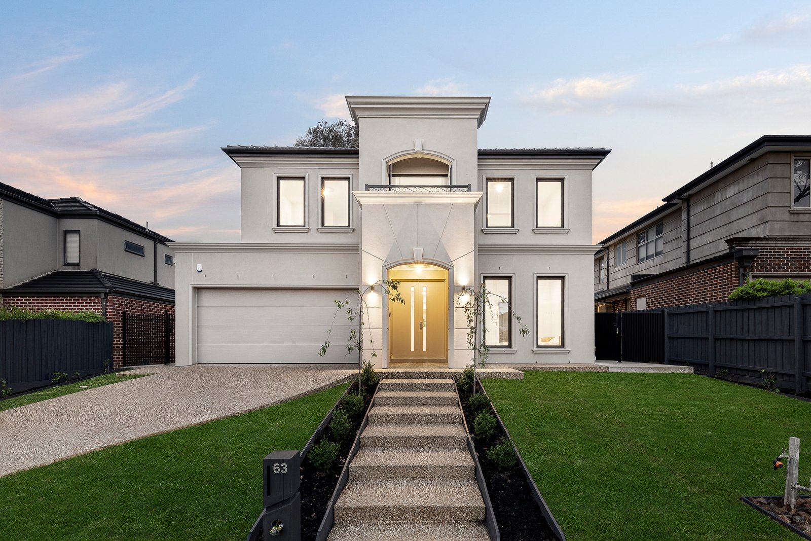 63 Eley Road, Box Hill South, 3128