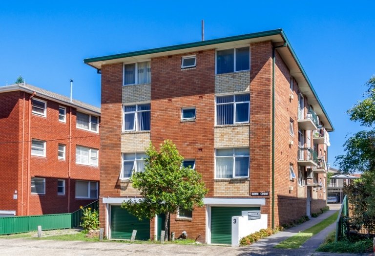 6/3 Flack Avenue HILLSDALE 1