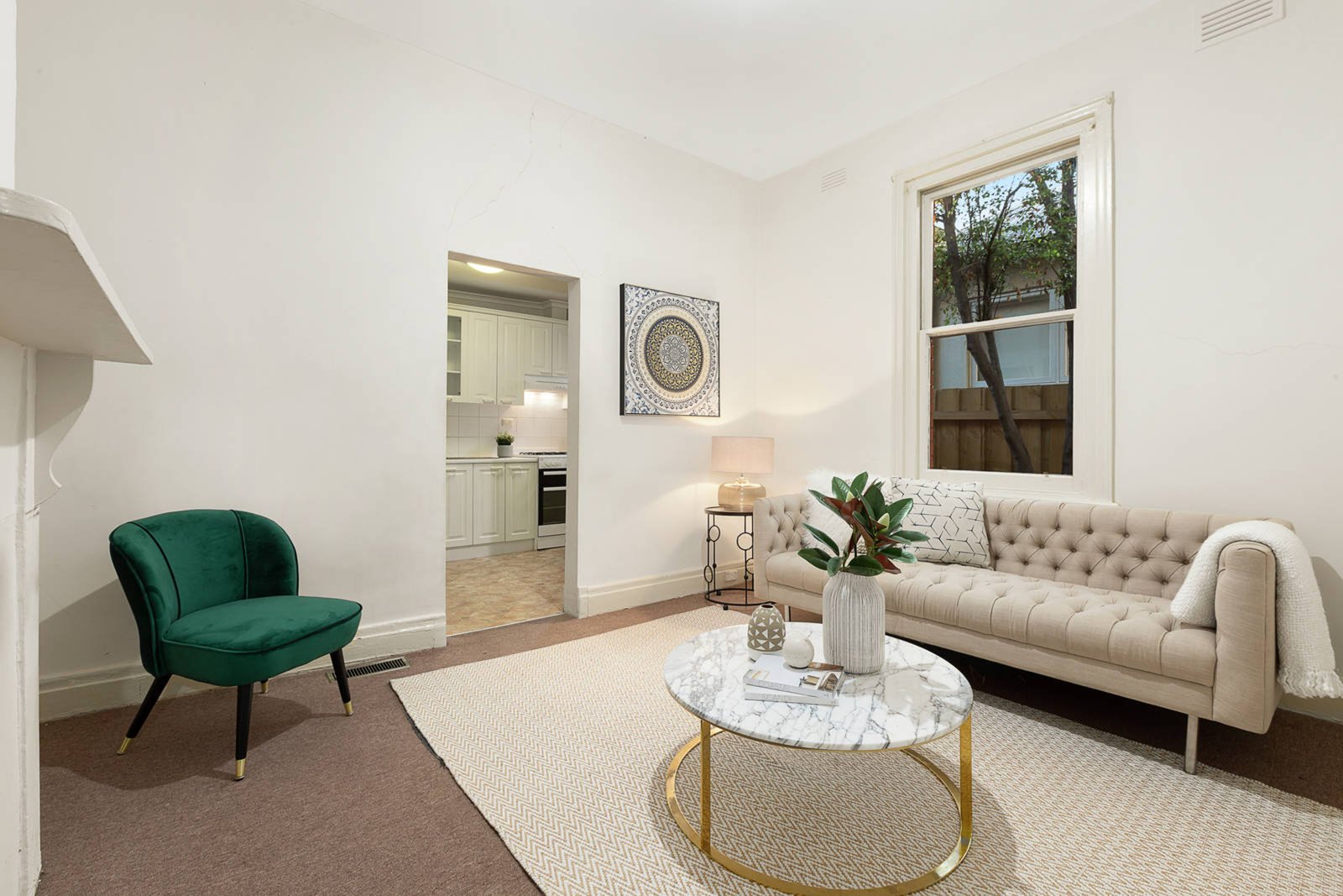 63 Fletcher Street, Hawthorn East, 3123