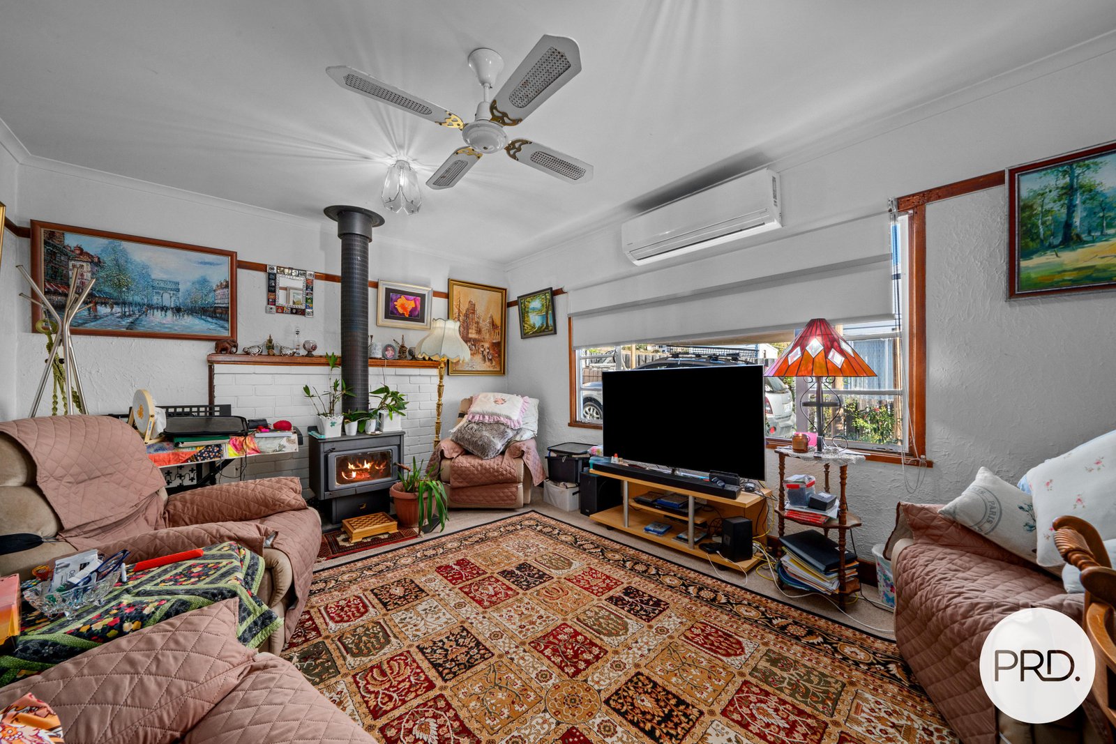 63 Franklin Place HAMILTON 5