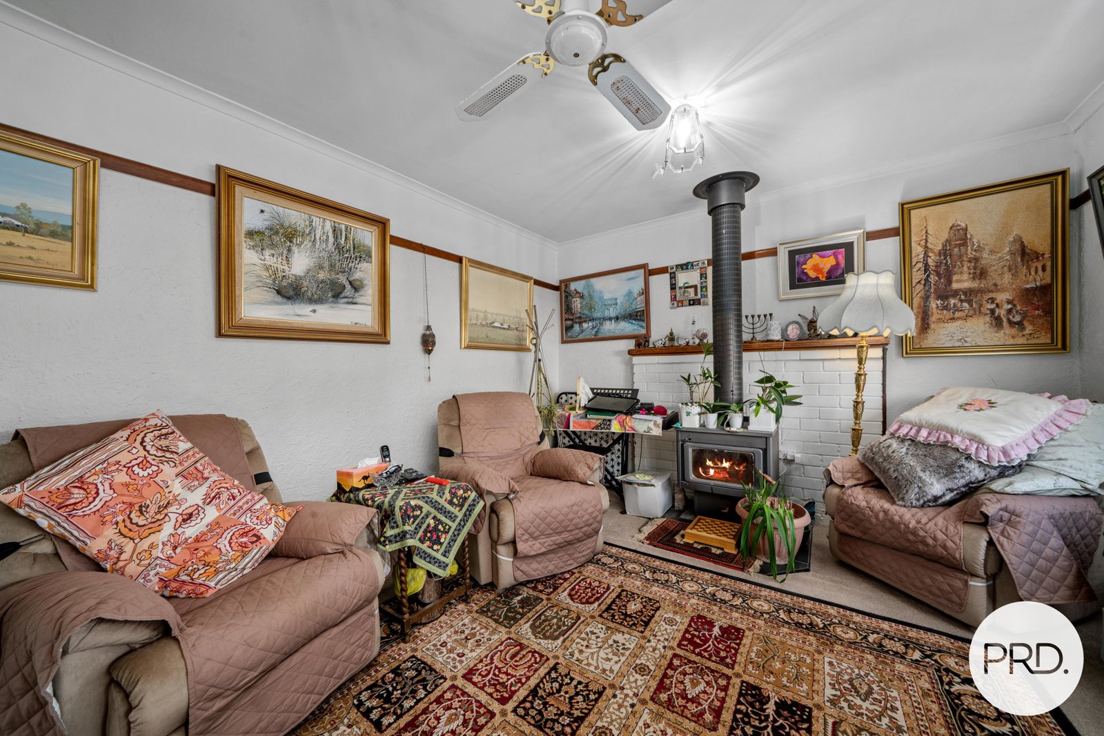 63 Franklin Place HAMILTON 7