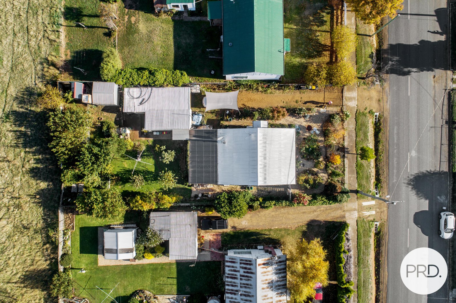 63 Franklin Place HAMILTON 21