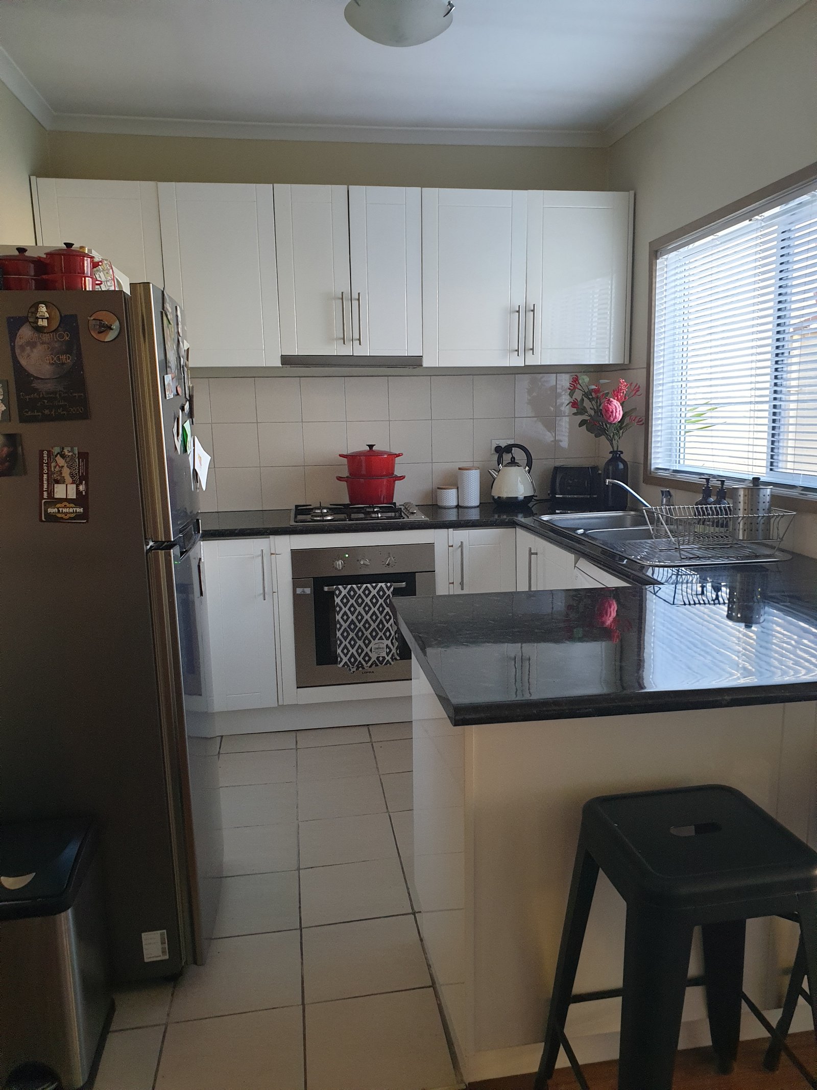 Gallery: 63 Gammon Street