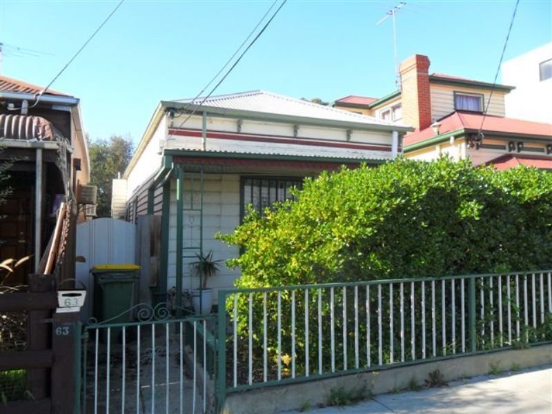 Gallery: 63 Gamon Street