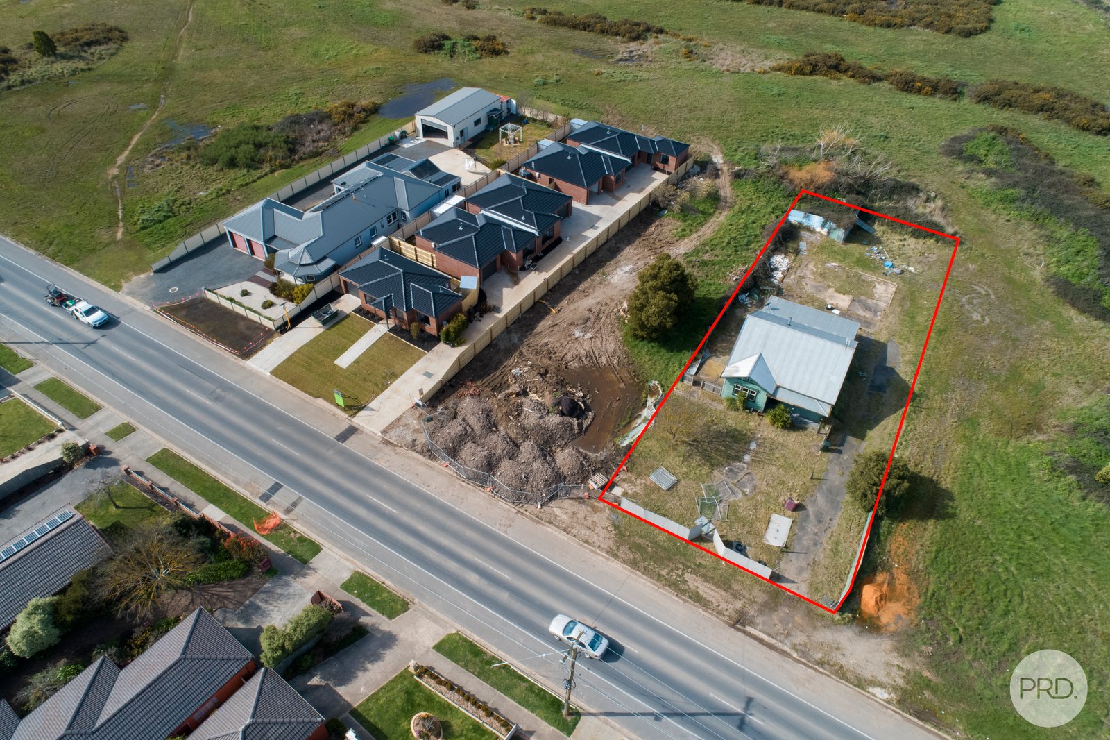 63 Grant Street SEBASTOPOL 6