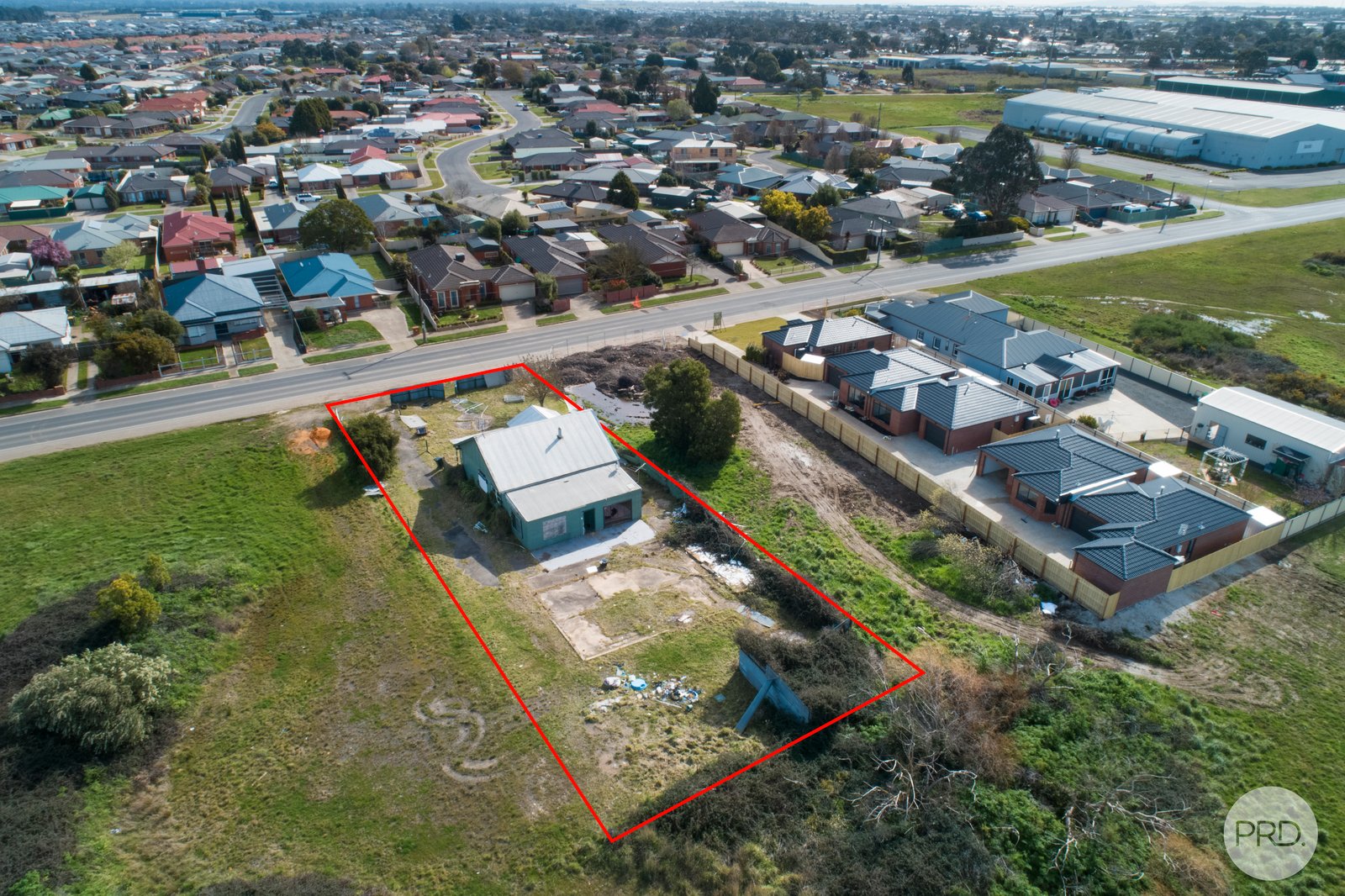 63 Grant Street SEBASTOPOL 7