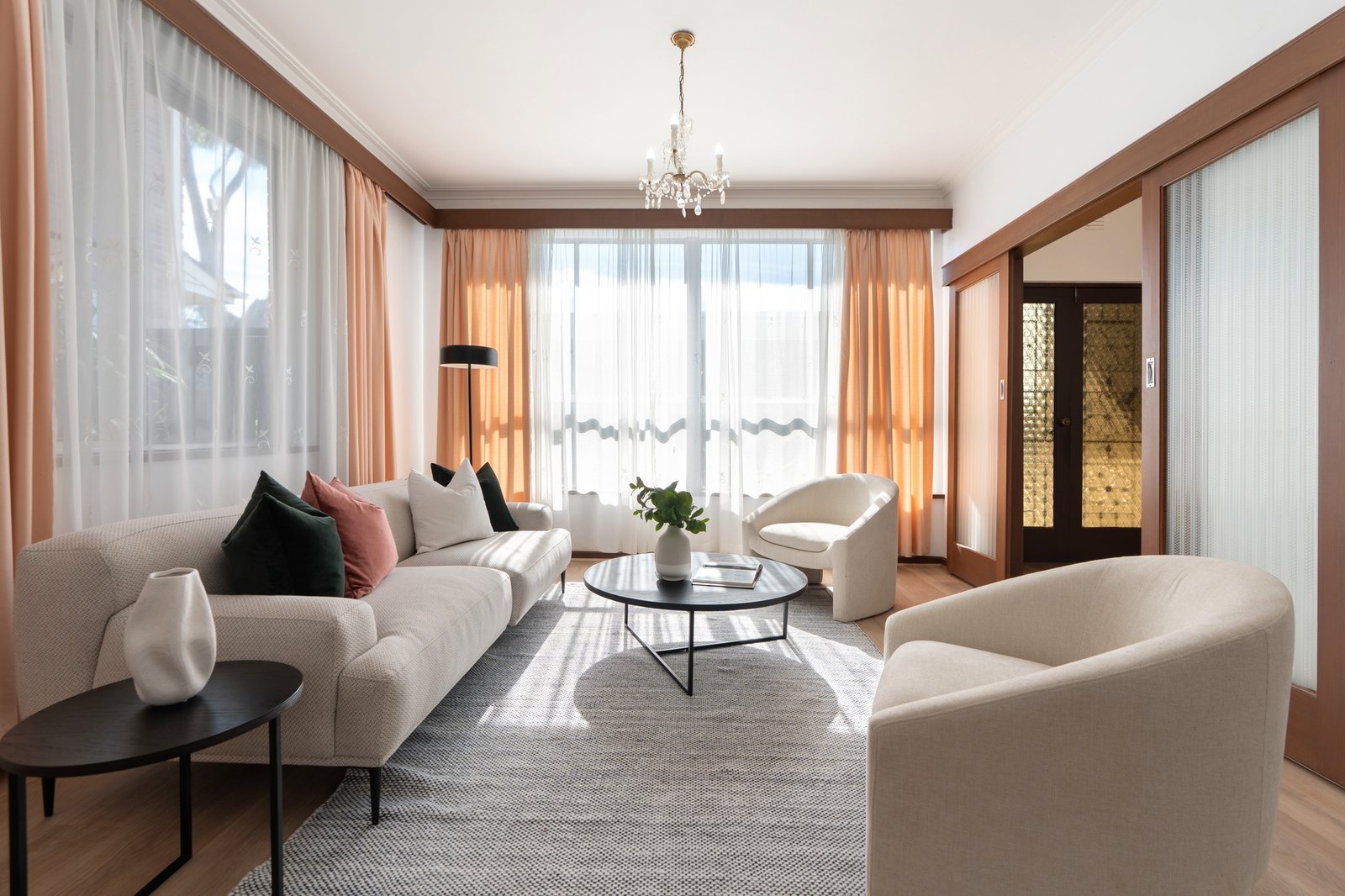 Gallery: 63 Harrison Avenue