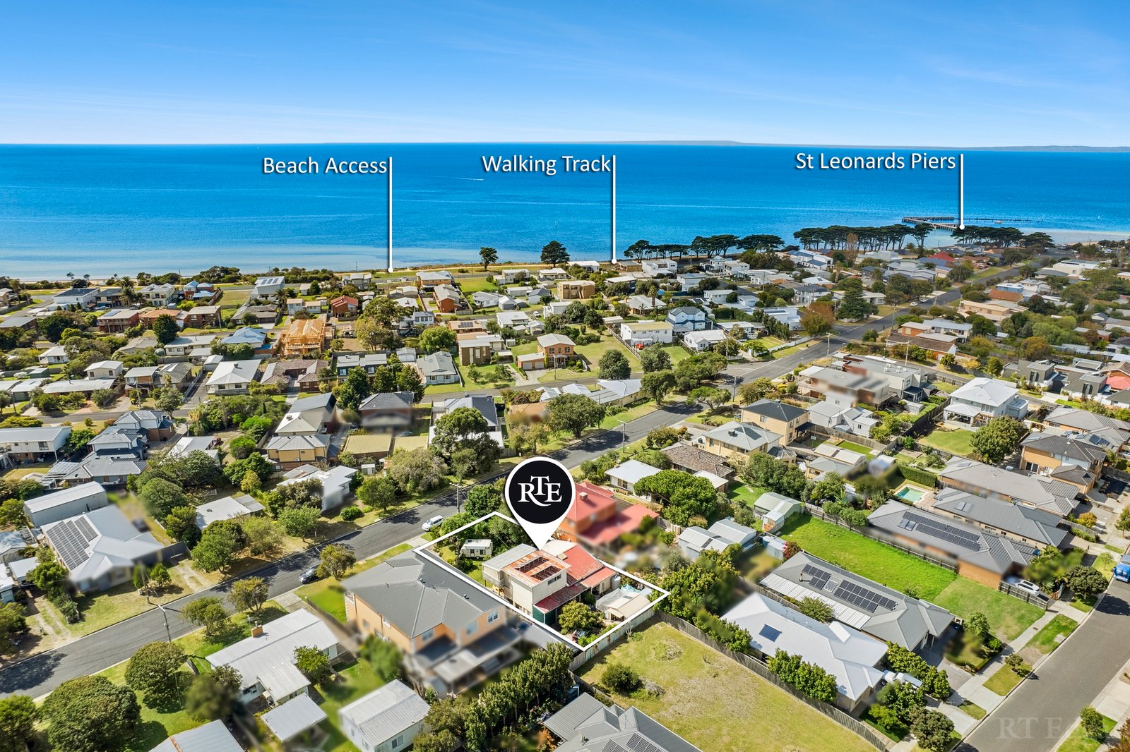 Real Estate and Property in 63 Harvey Road, St Leonards, VIC