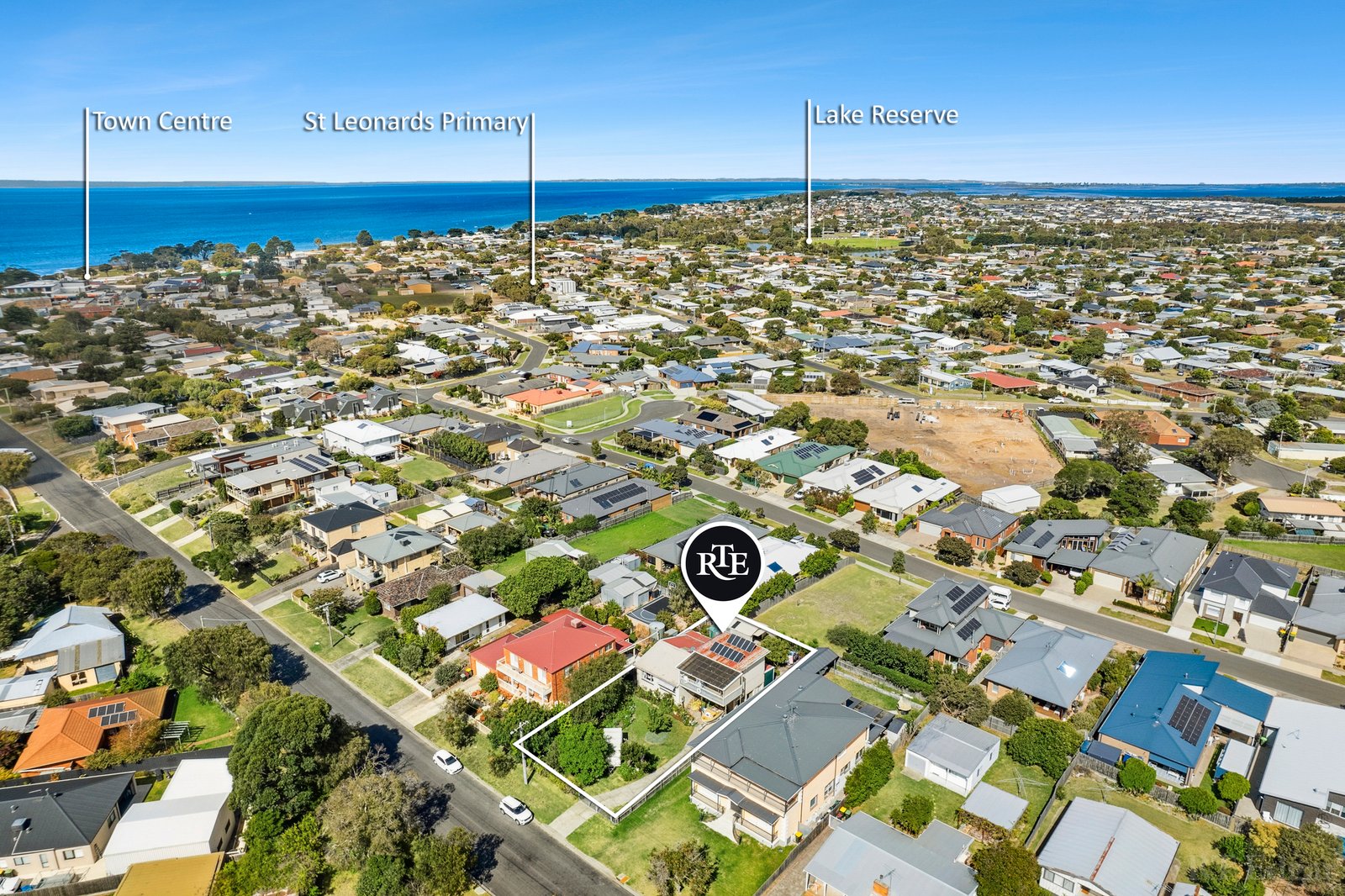 Real Estate and Property in 63 Harvey Road, St Leonards, VIC