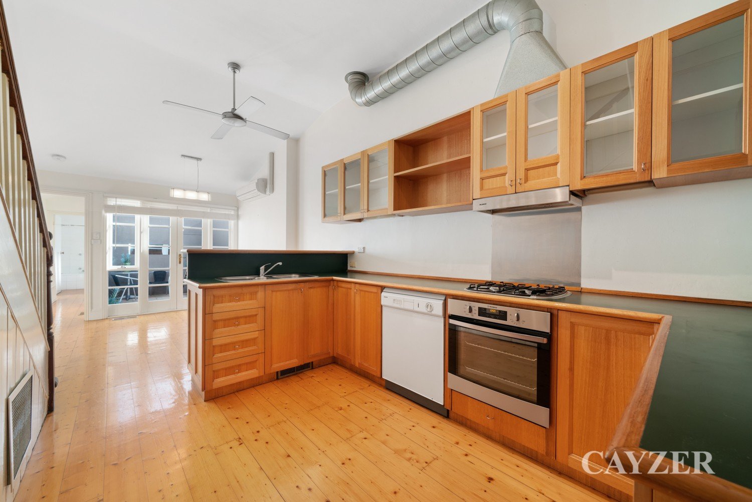 Gallery: 63 Heath Street