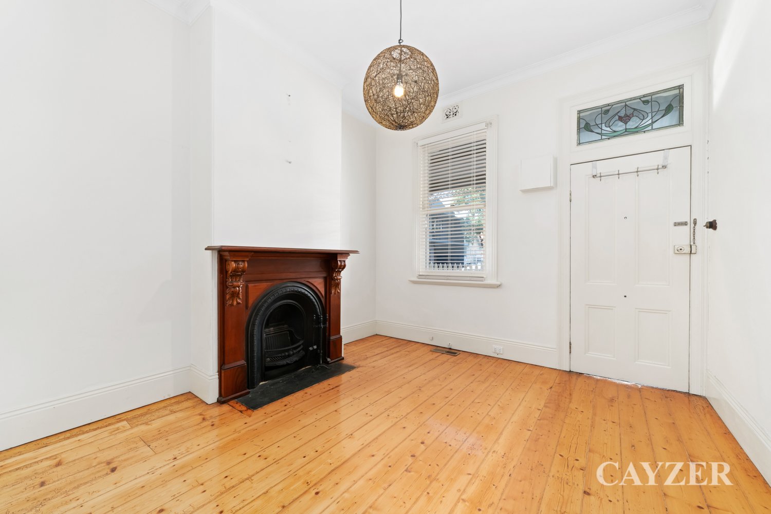 Gallery: 63 Heath Street