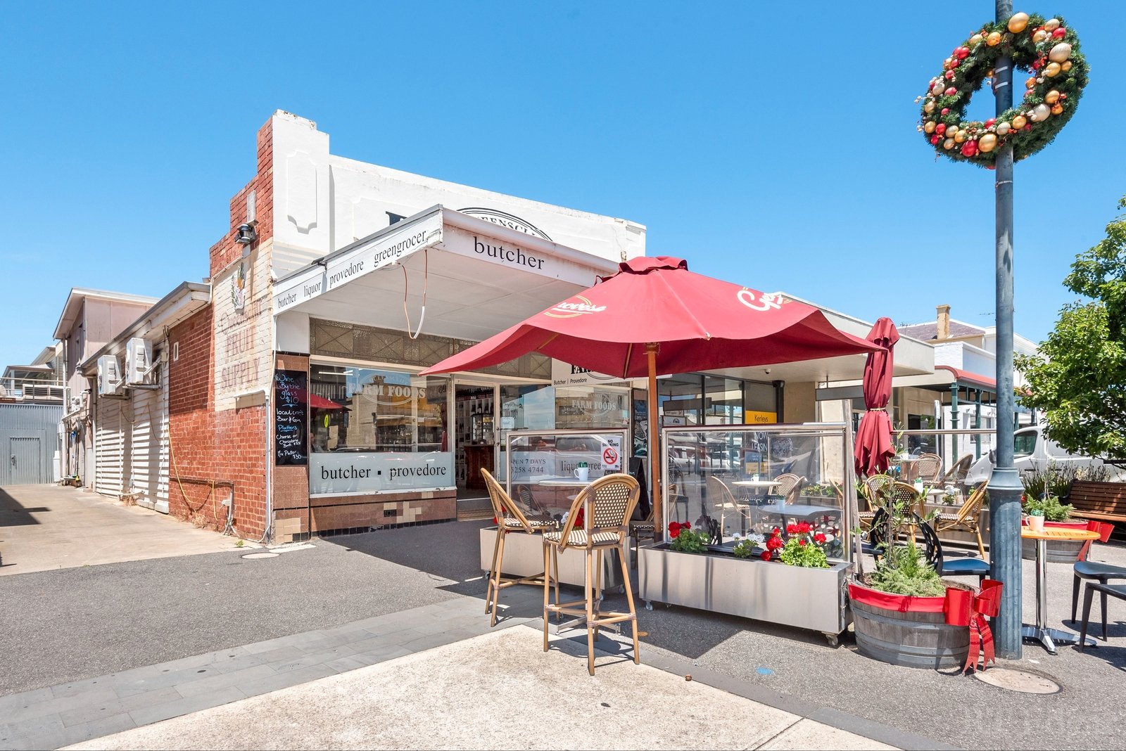 Real Estate and Property in 63 Hesse Street, Queenscliff, VIC