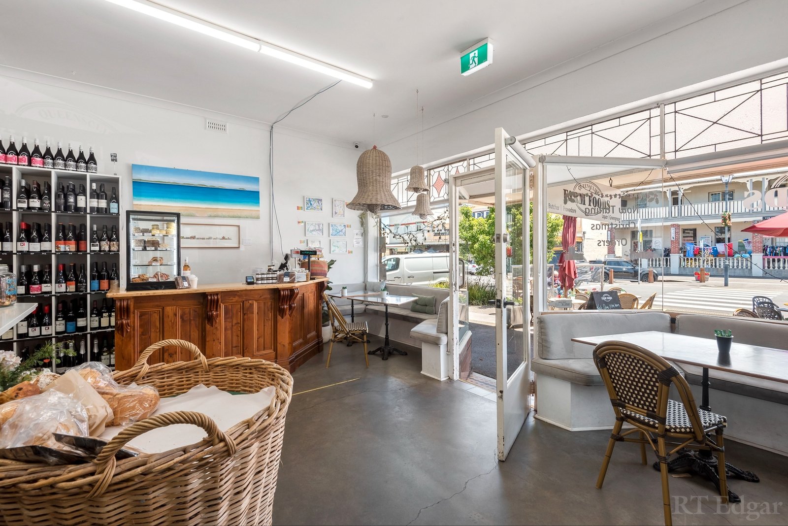 Real Estate and Property in 63 Hesse Street, Queenscliff, VIC