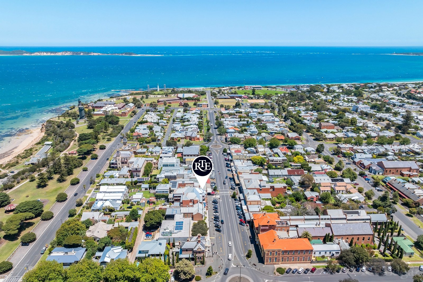 Real Estate and Property in 63 Hesse Street, Queenscliff, VIC