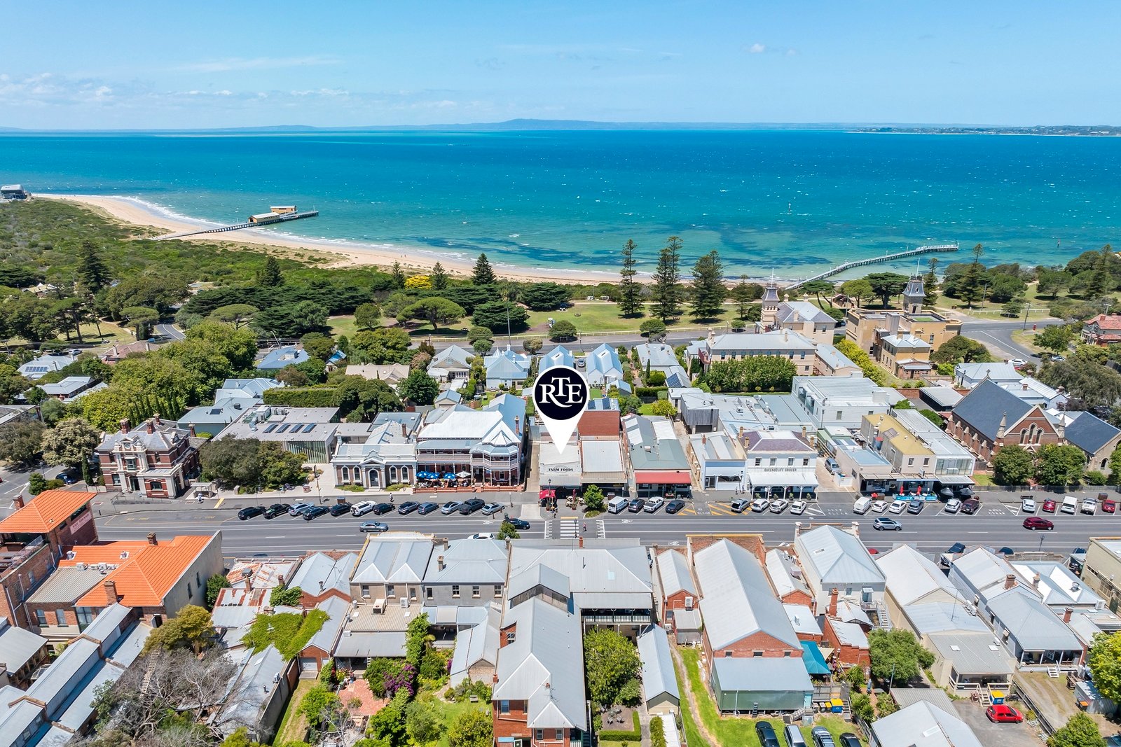 Real Estate and Property in 63 Hesse Street, Queenscliff, VIC