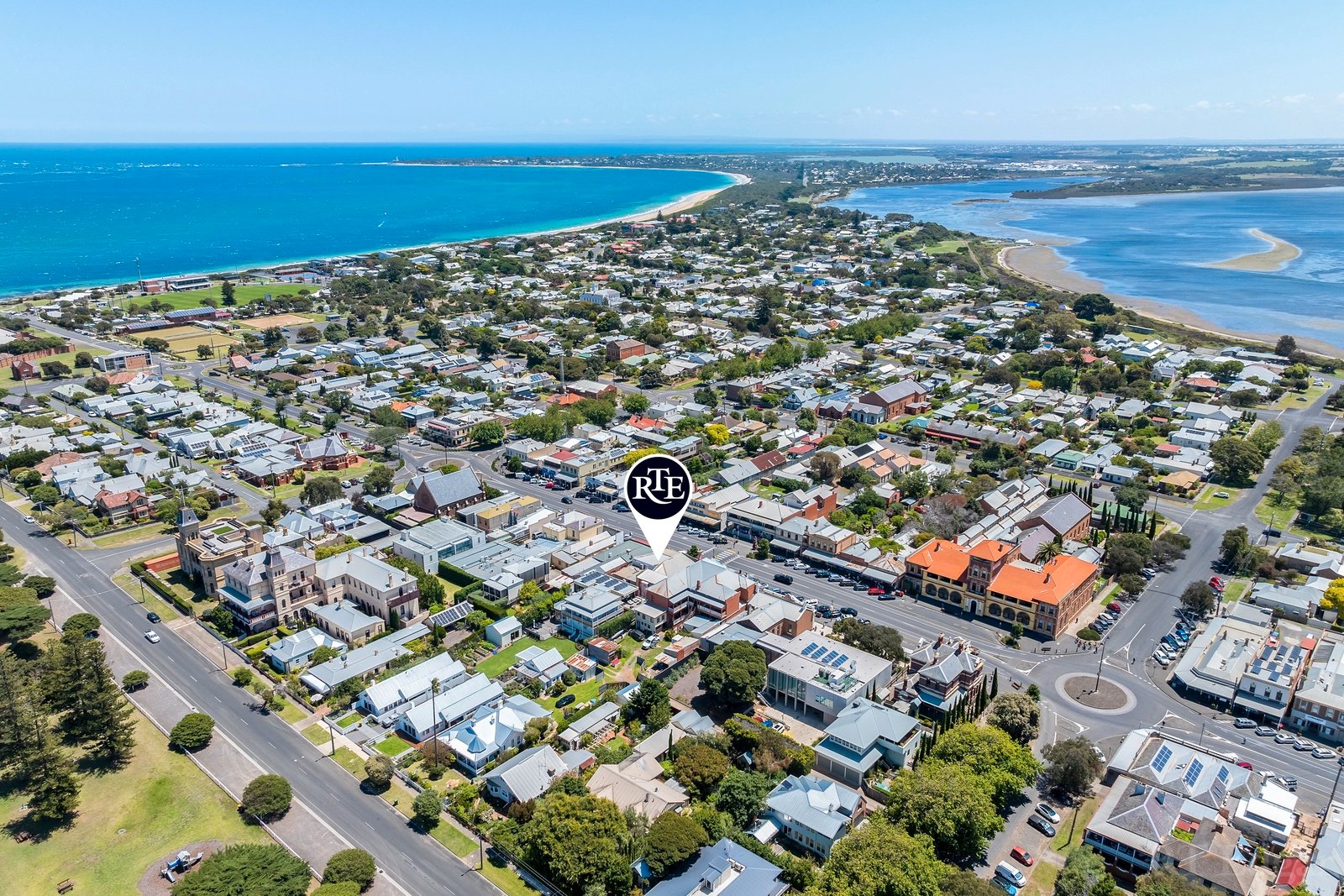 Real Estate and Property in 63 Hesse Street, Queenscliff, VIC