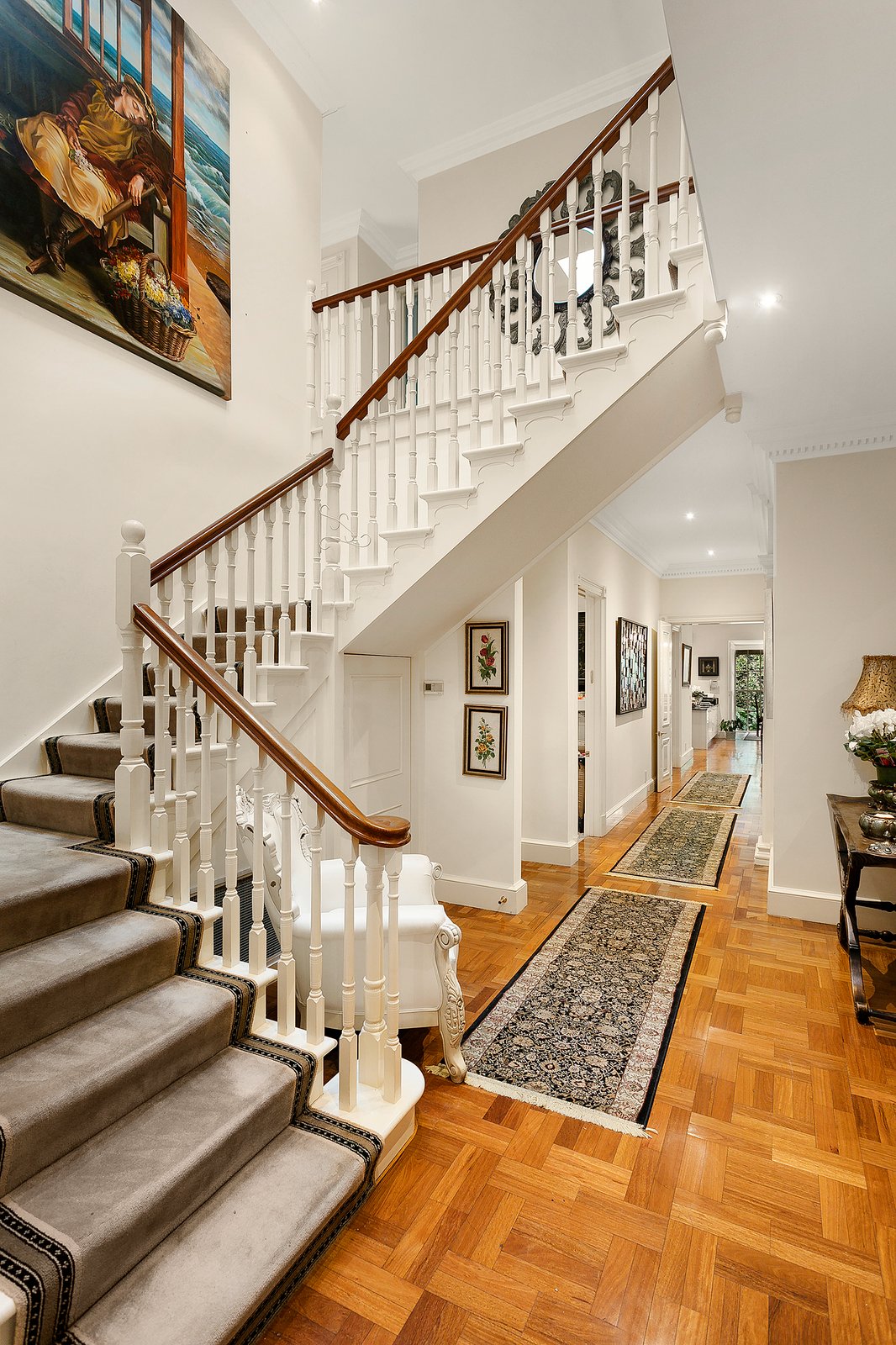 Real Estate and Property in 63 Hopetoun Road, Toorak, VIC