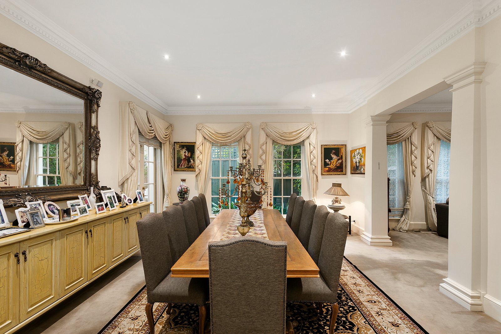 Real Estate and Property in 63 Hopetoun Road, Toorak, VIC