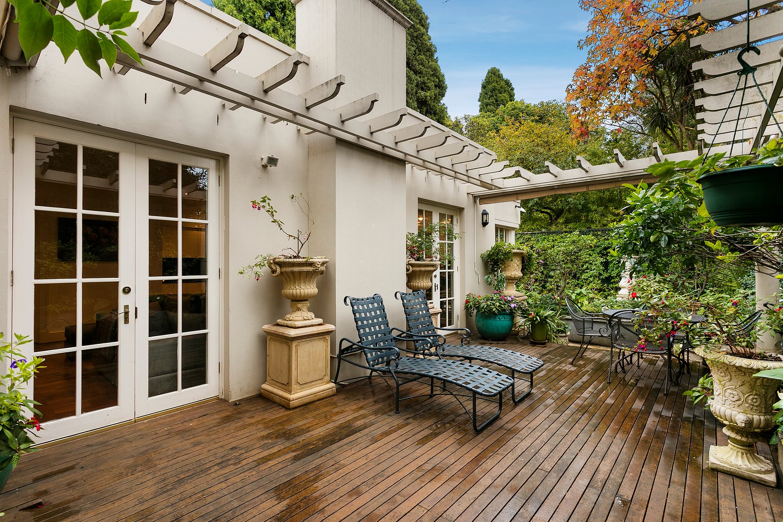 Real Estate and Property in 63 Hopetoun Road, Toorak, VIC