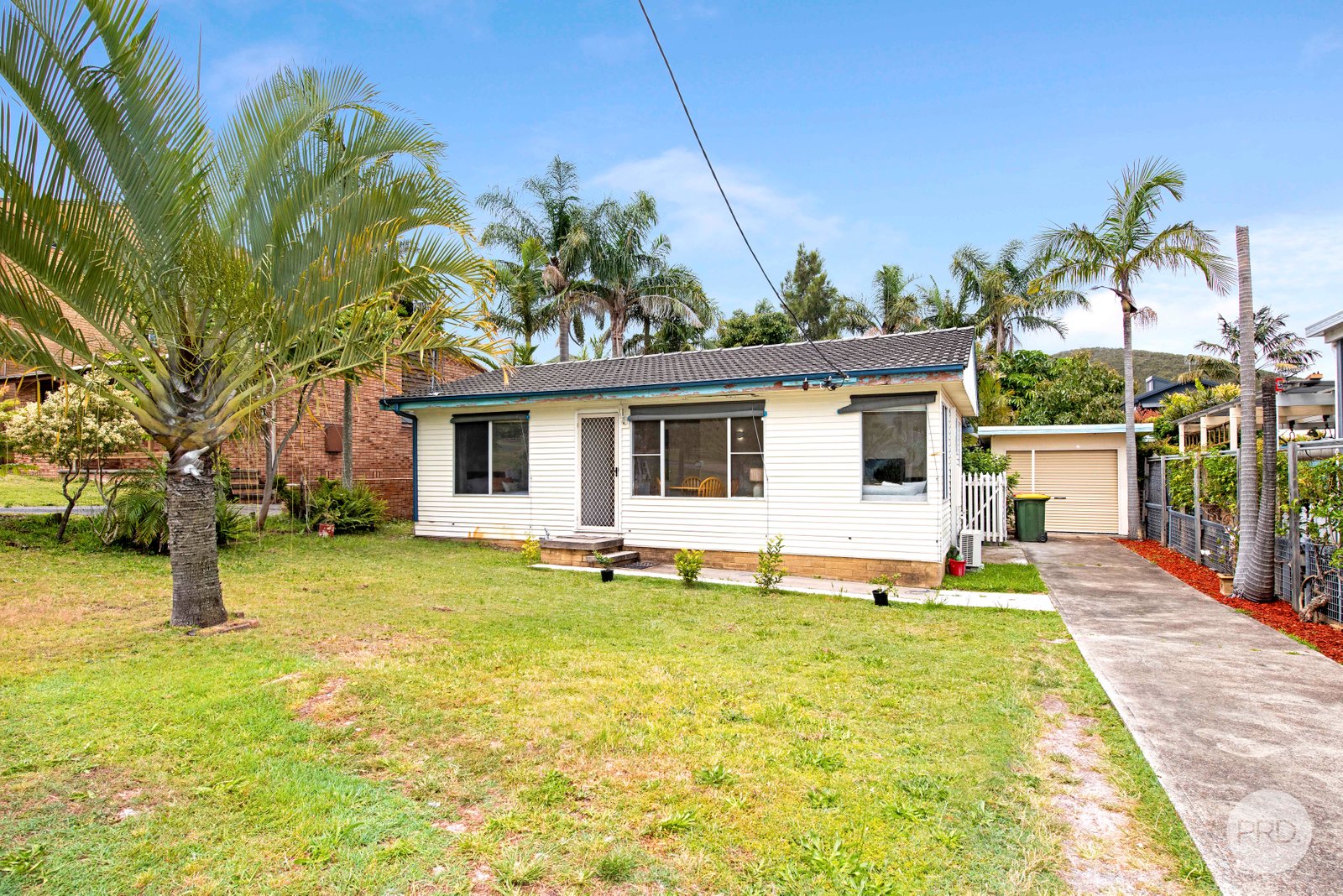 63 Horace Street SHOAL BAY 1