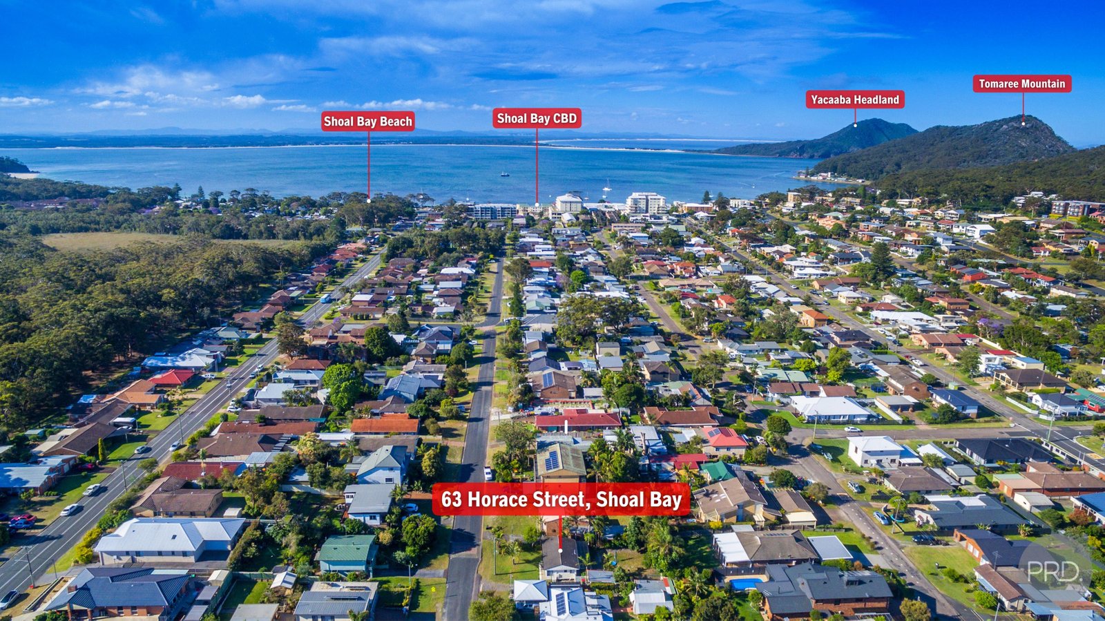 63 Horace Street SHOAL BAY 16