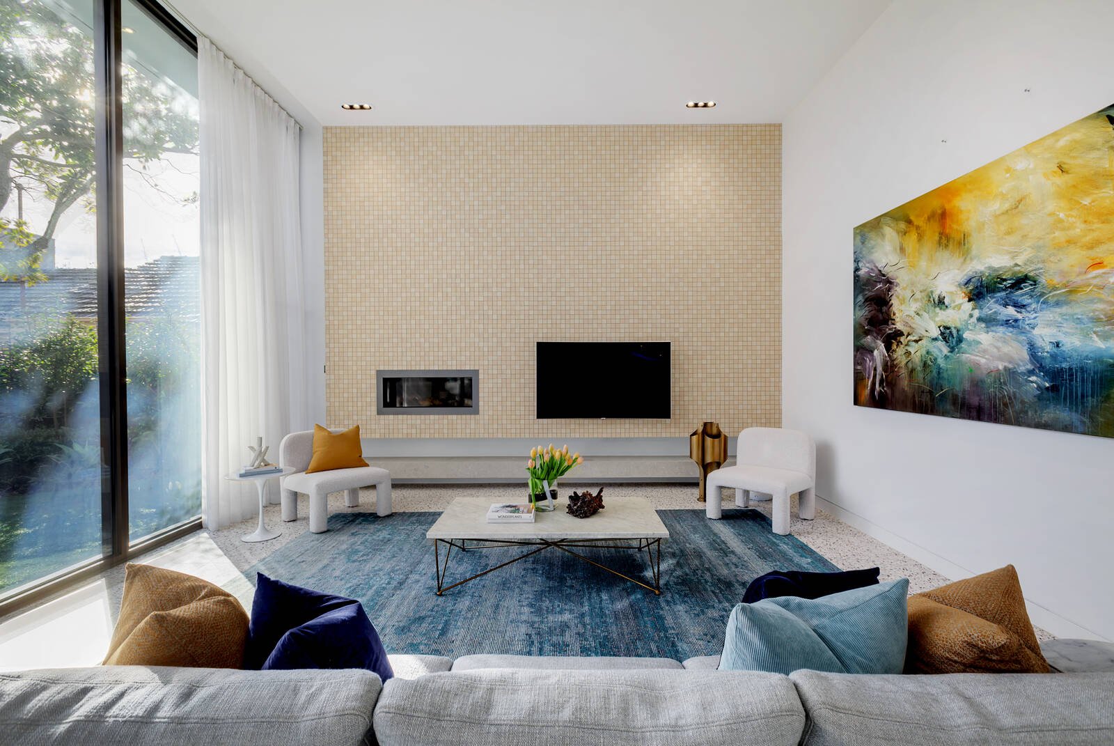 Real Estate and Property in 63 Irving Road, Toorak, VIC