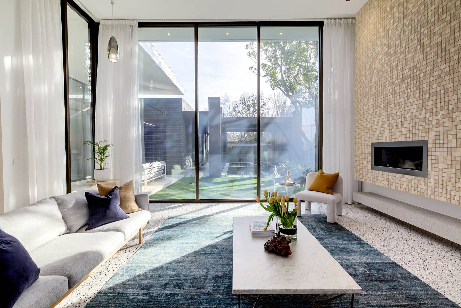 Real Estate and Property in 63 Irving Road, Toorak, VIC